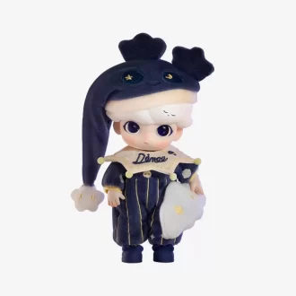 DIMOO Bleib bei mir Actionfigur