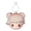 Dimoo Crush On Coffee Kopfhörer-Etui „Whispering of the Soft Cloud“