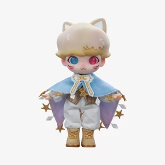 DIMOO Dream Travel Series Actionfigur