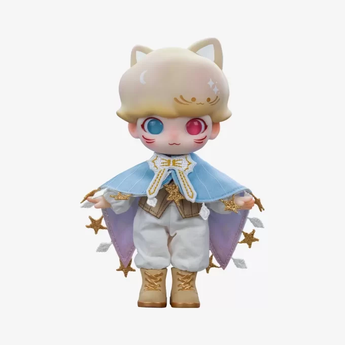 DIMOO Dream Travel Series Actionfigur