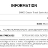 DIMOO Dream Travel Series Actionfigur