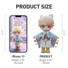 DIMOO Dream Travel Series Actionfigur