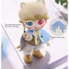 DIMOO Dream Travel Series Actionfigur