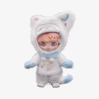 DIMOO Dream Travel Series Actionfigur
