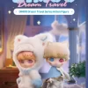 DIMOO Dream Travel Series Actionfigur
