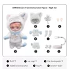 DIMOO Dream Travel Series Actionfigur