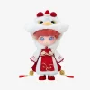 DIMOO Glückverheißender Löwe 1/8 Actionfigur