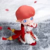 DIMOO Glückverheißender Löwe 1/8 Actionfigur