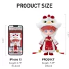 DIMOO Glückverheißender Löwe 1/8 Actionfigur