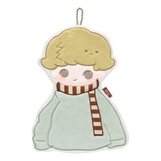 Dimoo Handtuch „Socks Puppy“ aus der Serie „The Missing Day“