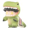 Dimoo Jurassic World Figuren „Ow Ow“ Geheime Edition