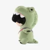 DIMOO Jurassic World Series – Baumwollpuppe (Brüllen)