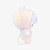 DIMOO: No One’s Gonna Sleep Tonight-Serie – 20 cm große Baumwollpuppe (Einhorn)
