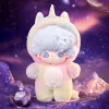 DIMOO: No One’s Gonna Sleep Tonight-Serie – 20 cm große Baumwollpuppe (Einhorn)
