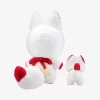 DIMOO: No One’s Gonna Sleep Tonight-Serie – 40 cm große Baumwollpuppe (Fuchsgeist)