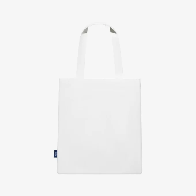DIMOO’S HOLIDAY IN THE USA SERIES – Canvas-Tasche