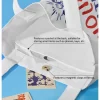 DIMOO’S HOLIDAY IN THE USA SERIES – Canvas-Tasche