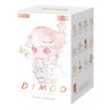 Dimoo Shapes in Nature Figuren, versiegelte Schachtel (1 Blindbox)