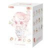 Dimoo Shapes in Nature Figuren, versiegelte Schachtel (1 Blindbox)
