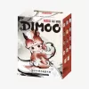 DIMOO Stories In The Cup Serie Figuren Kunstsammlung Karten