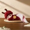 DIMOO Stories In The Cup-Serie – Glückverheißende Tier-Baumwollpuppe