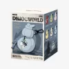 DIMOO Stories In The Cup-Serie – Segensbeutel-Blindbox