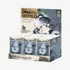 DIMOO Stories In The Cup-Serie – Segensbeutel-Blindbox