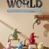 DIMOO Stories In The Cup-Serie – Segensbeutel-Blindbox