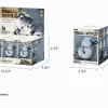 DIMOO Stories In The Cup-Serie – Segensbeutel-Blindbox