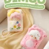 DIMOO Weaving Wonders Series – Quilt-Telefonhülle Blindbox