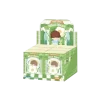 DIMOO Weaving Wonders Series – Quilt-Telefonhülle Blindbox