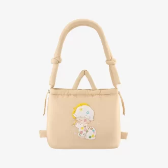 DIMOO Weaving Wonders Series-Tasche