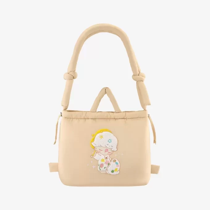 DIMOO Weaving Wonders Series-Tasche