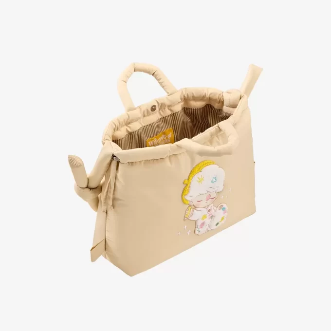 DIMOO Weaving Wonders Series-Tasche
