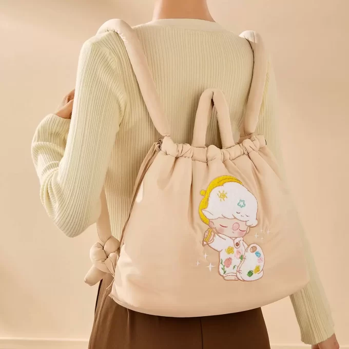 DIMOO Weaving Wonders Series-Tasche