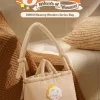 DIMOO Weaving Wonders Series-Tasche
