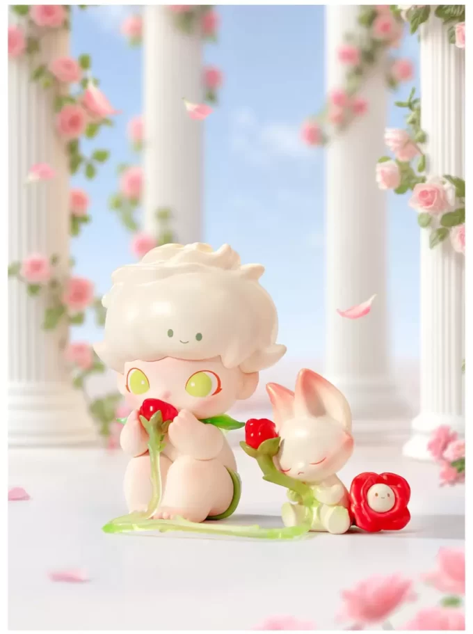 DIMOO Whisper Of The Rose Figur