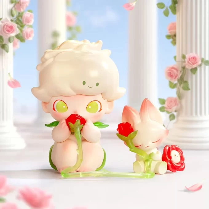 DIMOO Whisper Of The Rose Figur