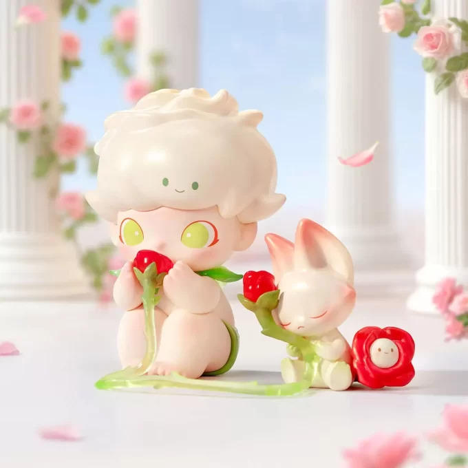 DIMOO Whisper Of The Rose Figur