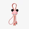 DIMOO WORLD × DISNEY Serie – 2-in-1-Kabel-Blindbox