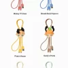 DIMOO WORLD × DISNEY Serie – 2-in-1-Kabel-Blindbox