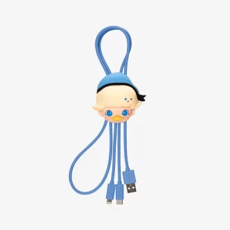 DIMOO WORLD × DISNEY Serie – 2-in-1-Kabel-Blindbox