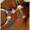DIMOO WORLD × DISNEY Serie – 2-in-1-Kabel-Blindbox