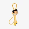 DIMOO WORLD × DISNEY Serie – 2-in-1-Kabel-Blindbox