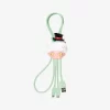 DIMOO WORLD × DISNEY Serie – 2-in-1-Kabel-Blindbox