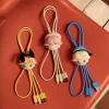 DIMOO WORLD × DISNEY Serie – 2-in-1-Kabel-Blindbox