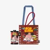 DIMOO WORLD × DISNEY Serie-Aufbewahrungstasche Blind Box