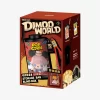 DIMOO WORLD × DISNEY Serie-Aufbewahrungstasche Blind Box