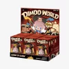 DIMOO WORLD × DISNEY Serie-Aufbewahrungstasche Blind Box