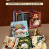 DIMOO WORLD × DISNEY Serie-Aufbewahrungstasche Blind Box